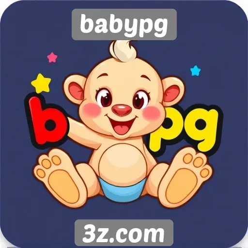 Babypg oferece opções de jogos para todas as idades