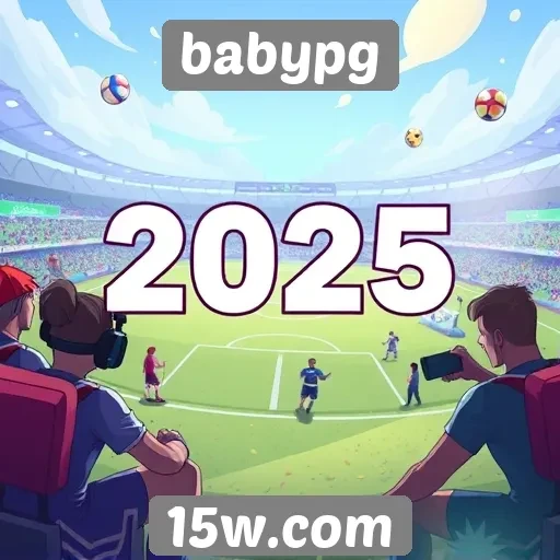 Estratégias de marketing do babypg em 2025