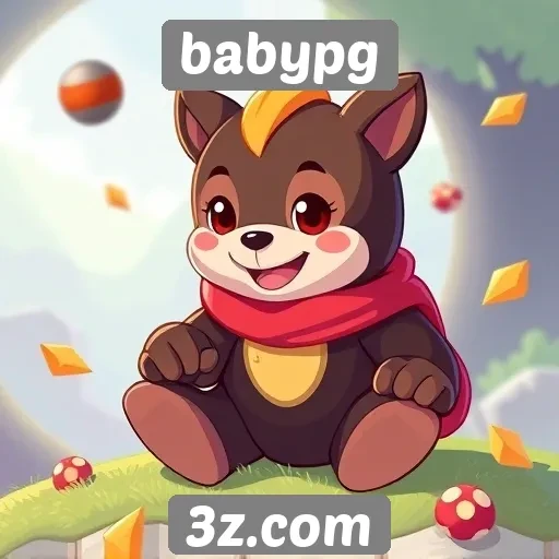 Perspectivas sobre a monetização de Babypg