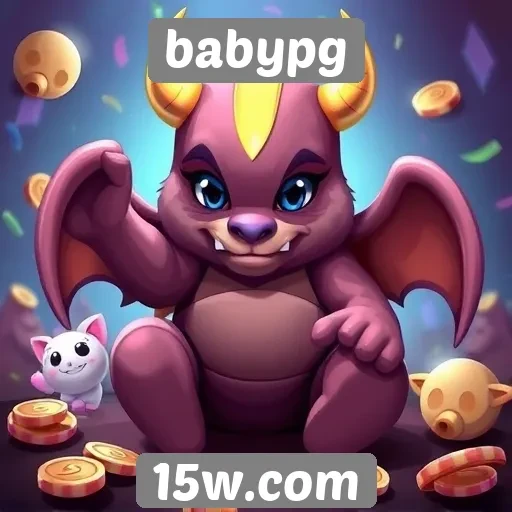 Babypg oferece diversidade de jogos online