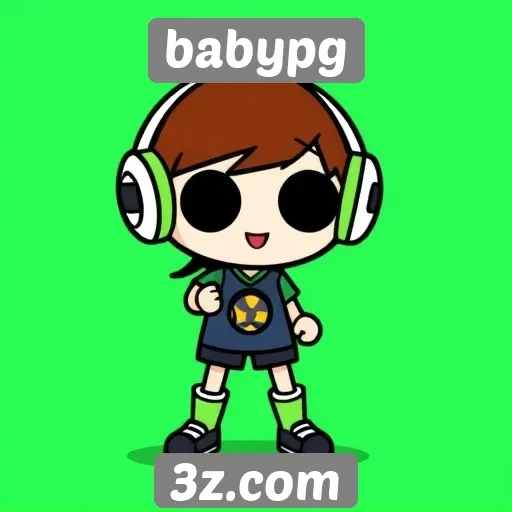 Análise da popularidade do site babypg entre os jogadores