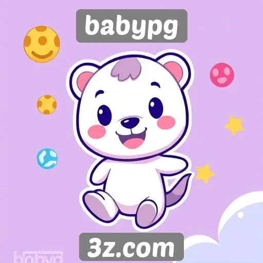 Babypg oferece diversidade de jogos para todas as idades