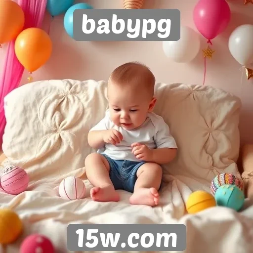 Dicas para maximizar a diversão no babypg