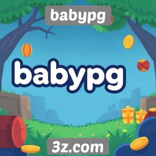 Novidades e lançamentos no babypg