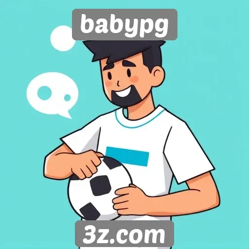 Opiniões de jogadores sobre o babypg e seus serviços