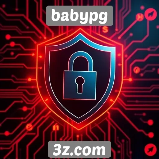 Revisão dos sistemas de segurança no babypg